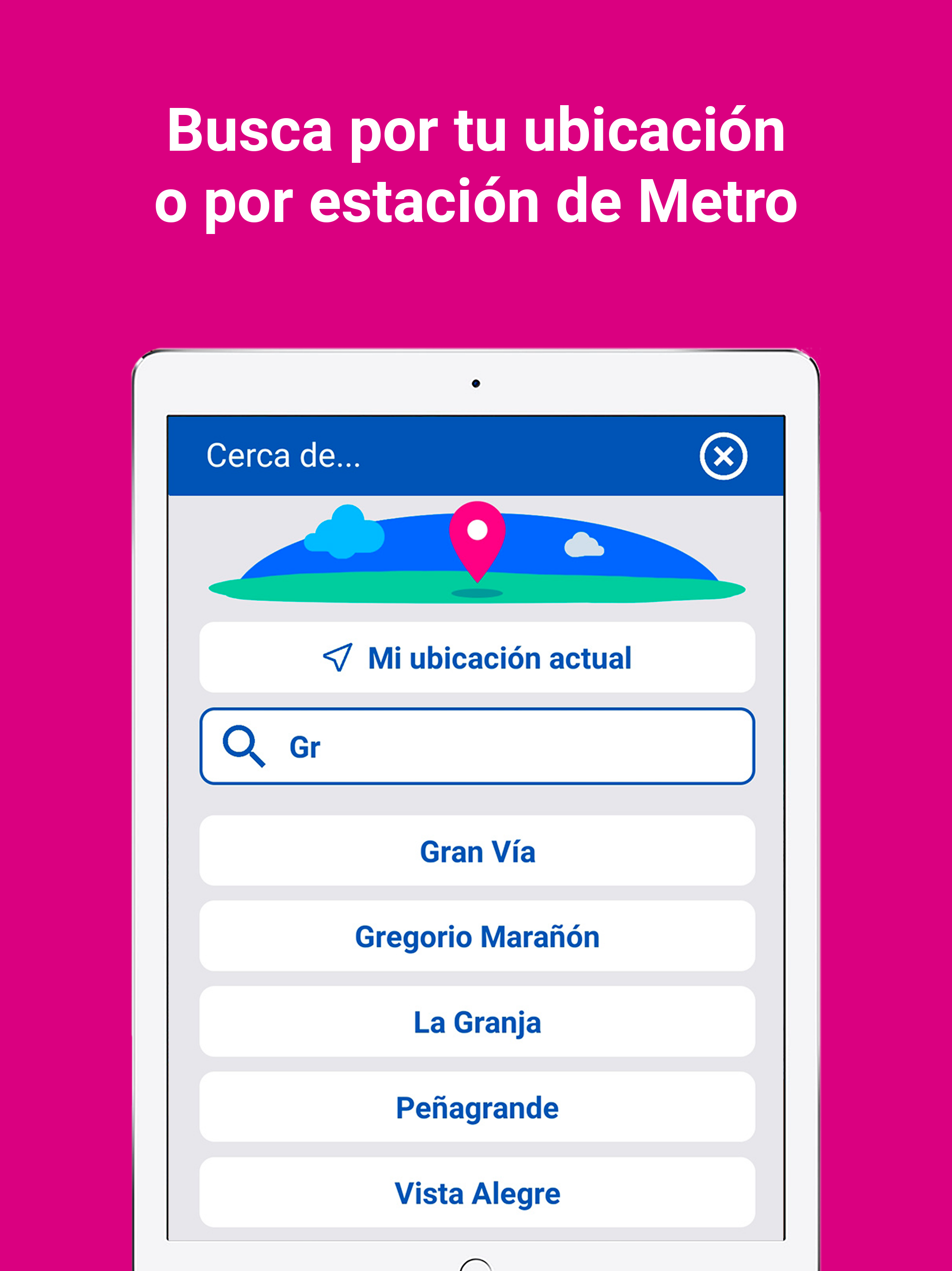 Hoy Madrid gallery image