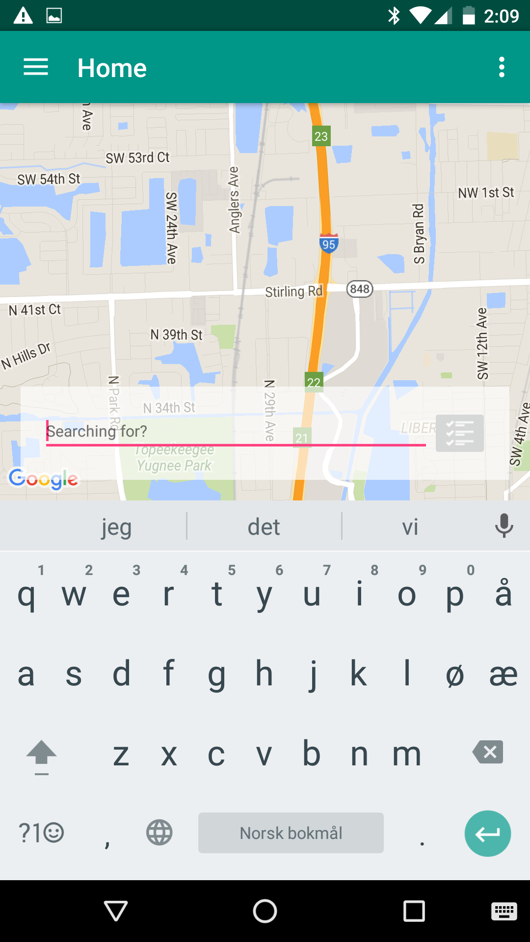 Nextminuteapp gallery image