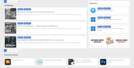 ZamPC | Fast And Simple Way gallery image