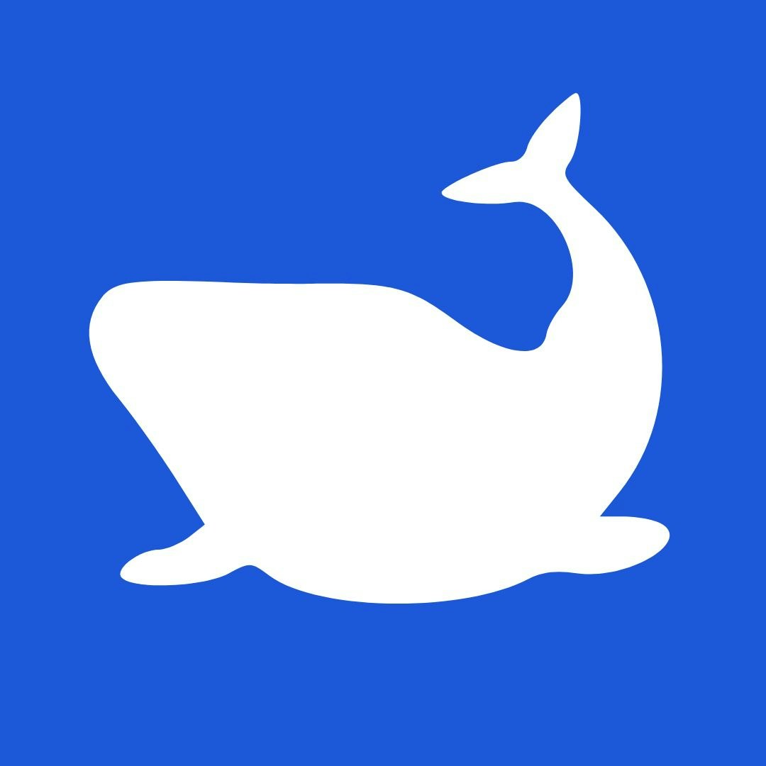 GuideWhale logo