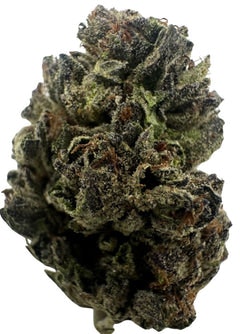 Cherry Pie (Hybrid/Indica) - 5 MWDC gallery image