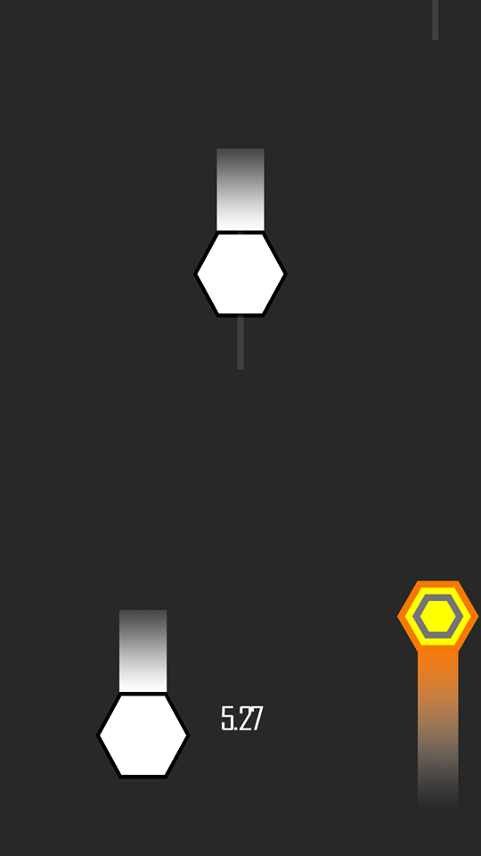 Stellar Traveller gallery image