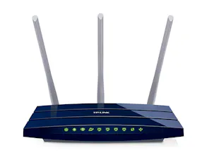 Plug & Play VPN Router gallery image