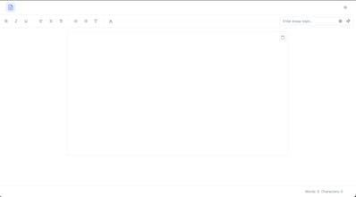 EssayAI gallery image