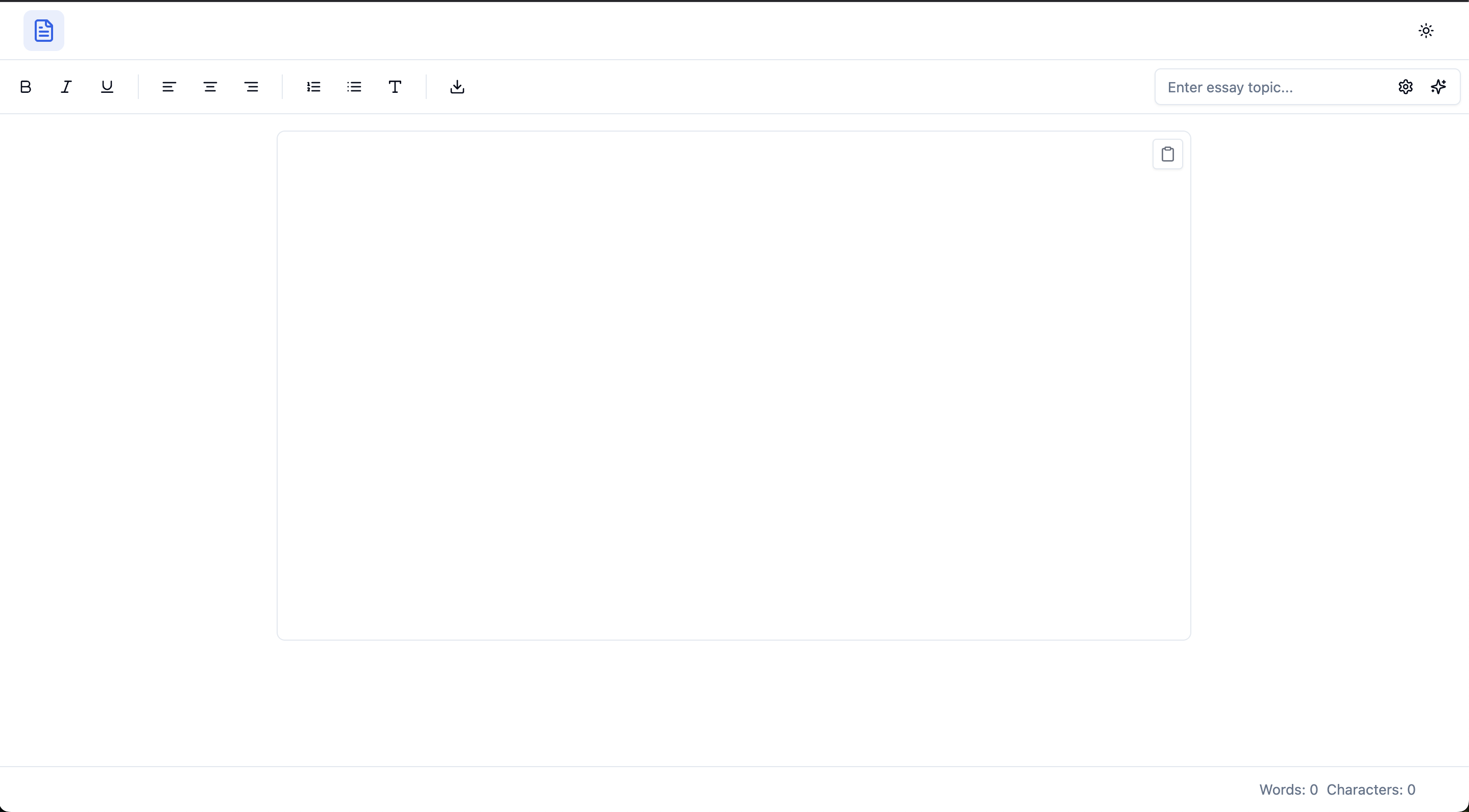 Пытался - DeepSeek R1 Powered Ai Essay Writer медиа 2