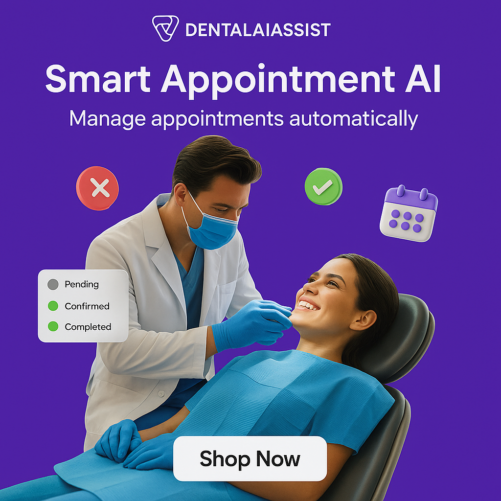 dentalaiassist.com gallery image