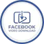 Facebook Video Downloader - Multilingual