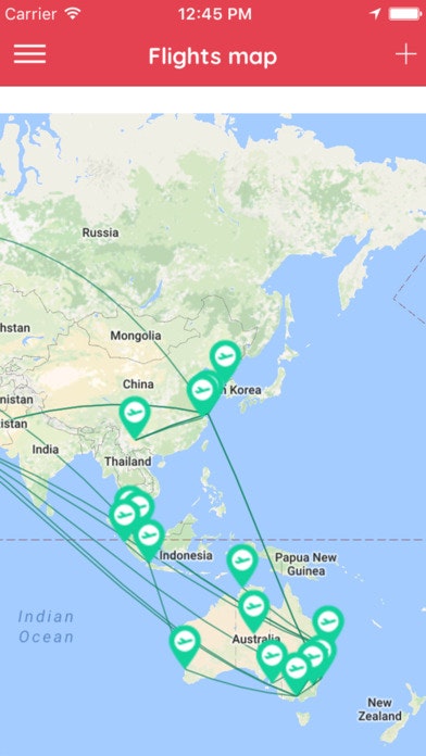 Flair Flights gallery image