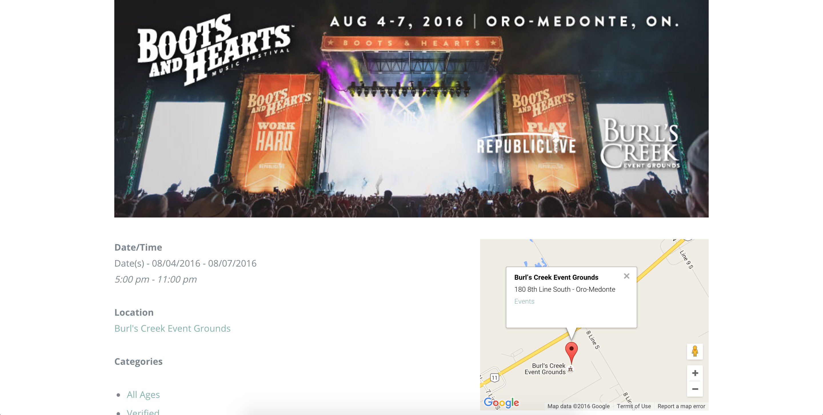 MeetApp gallery image