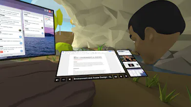 Dream on Steam gallery image