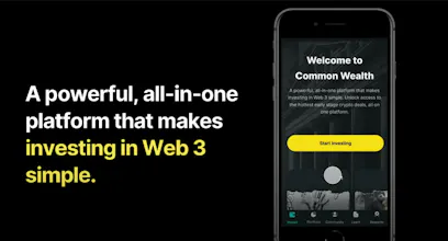 Common Wealth gallery image