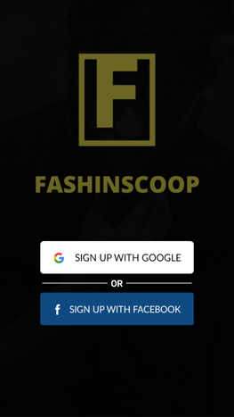 Fashinscoop gallery image