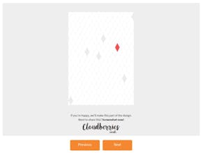 The Cloudberries Crowdsourced Puzzle gallery image