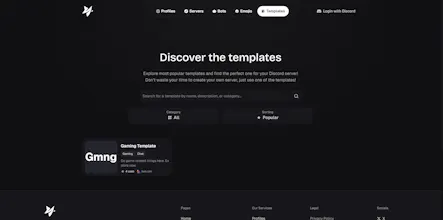 Discord Place gallery image
