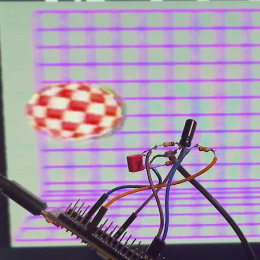 Tang Nano 4K Video In product banner