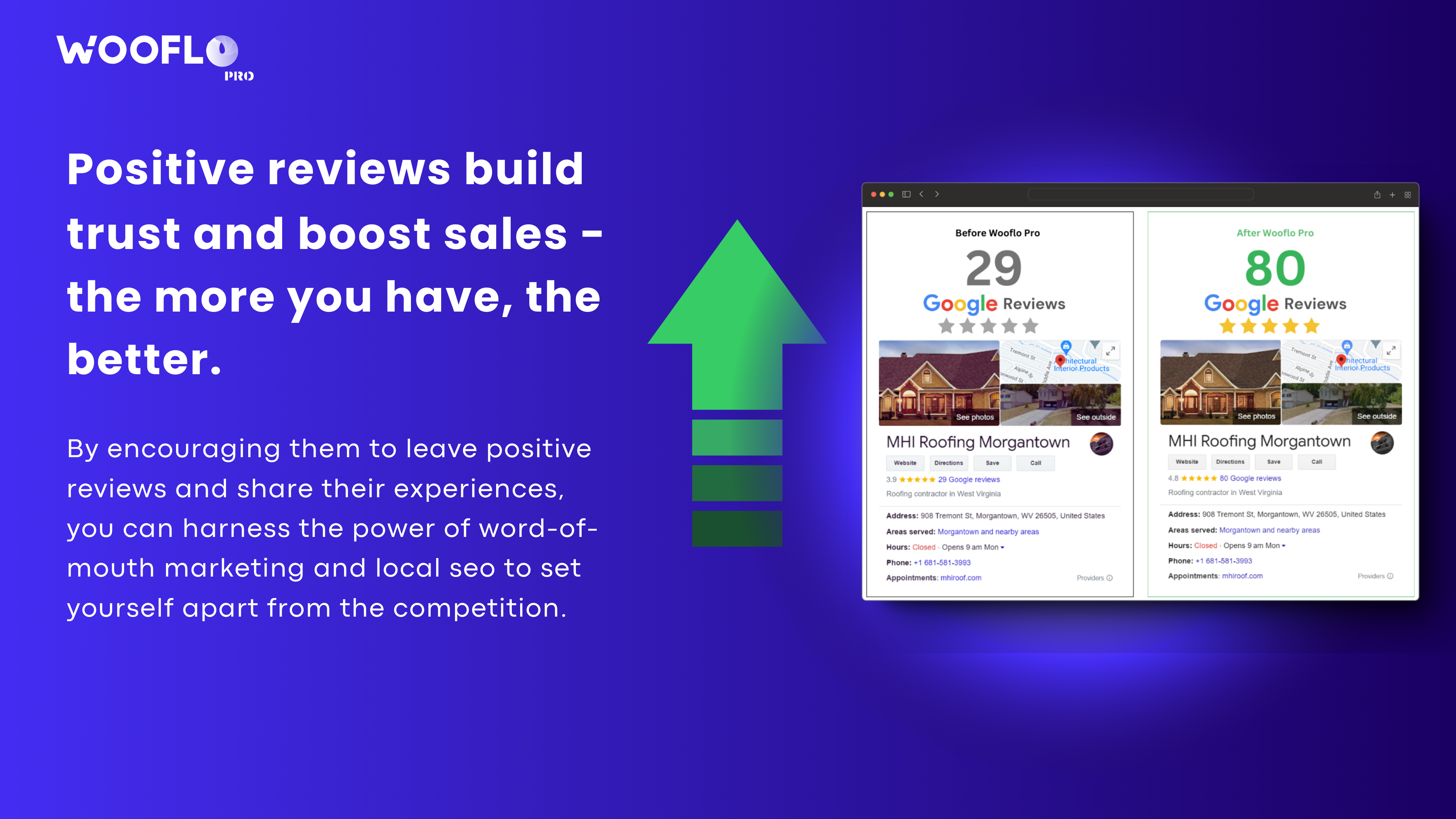 Wooflo Pro media 5