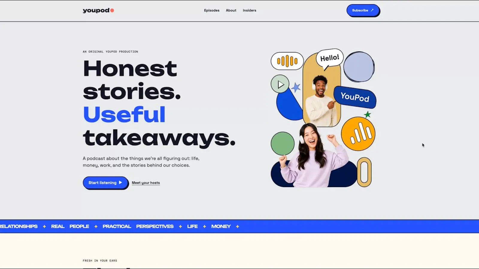 Alpy MCP screenshot 3 (video preview)