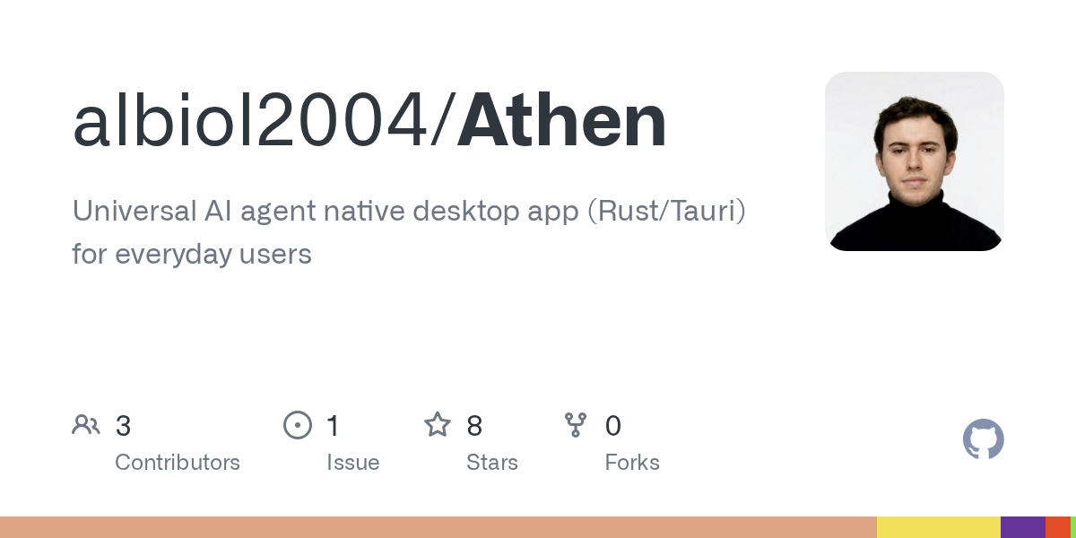 Athen gallery image