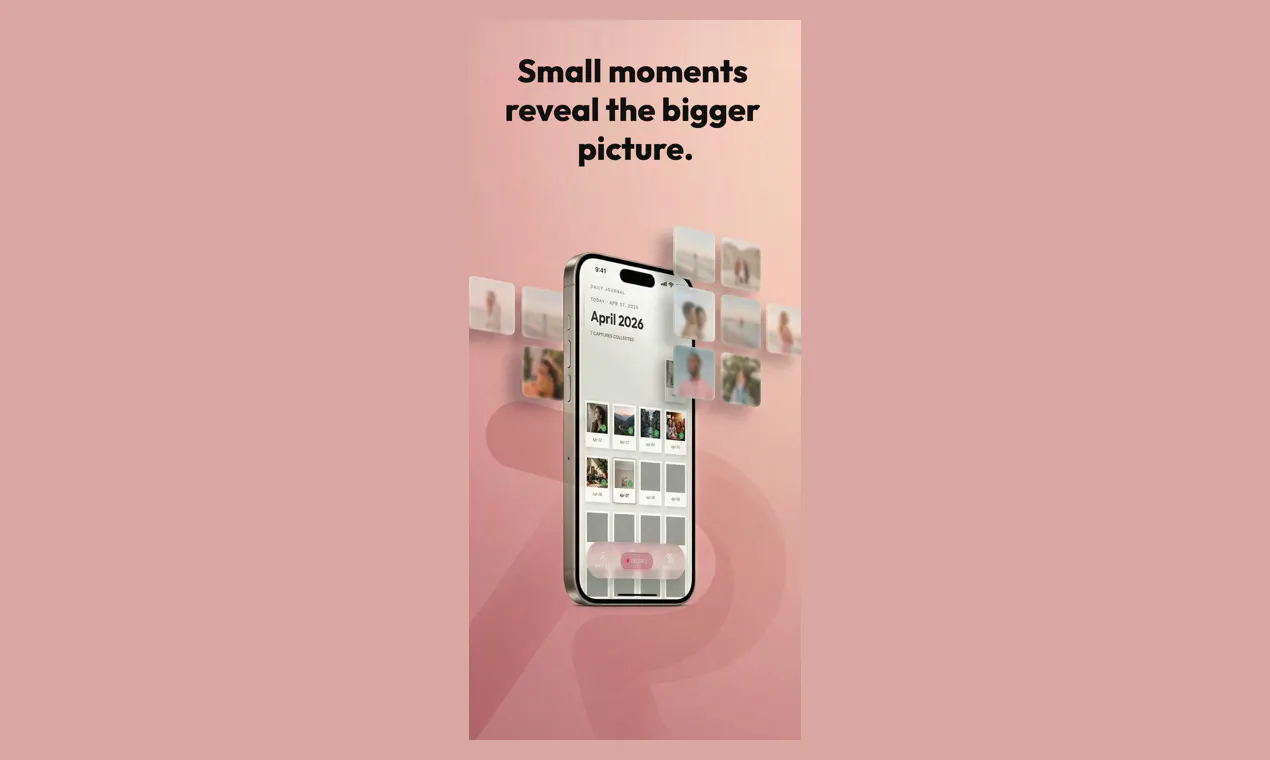 ReJournal gallery image