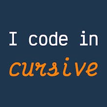 Victor Mono gallery image