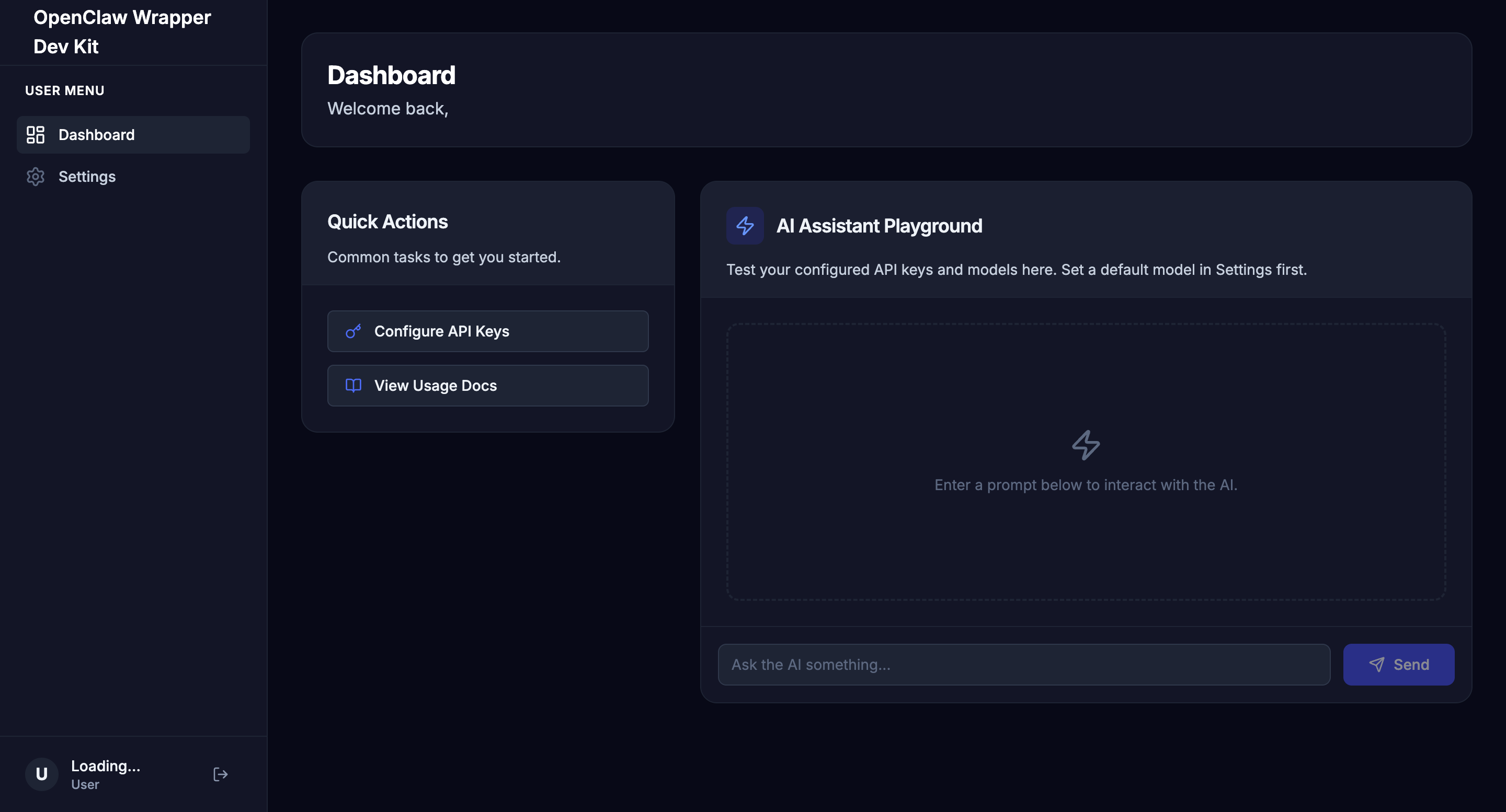 ClawKit gallery image