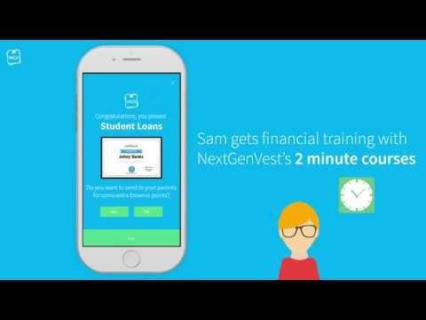NextGenVest
