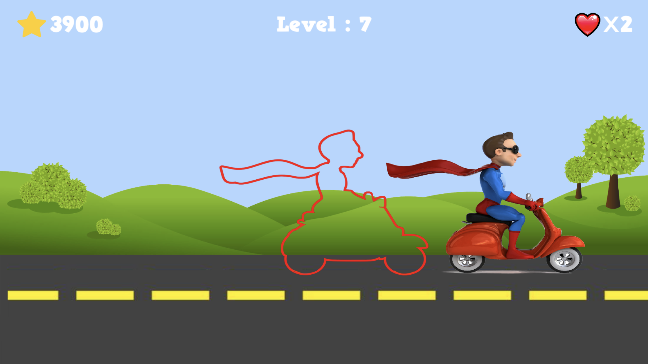 Fit the bus in frame gallery image