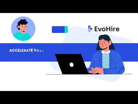 EvoHire gallery image