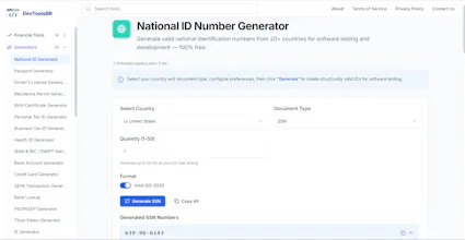 DevToolsBR gallery image
