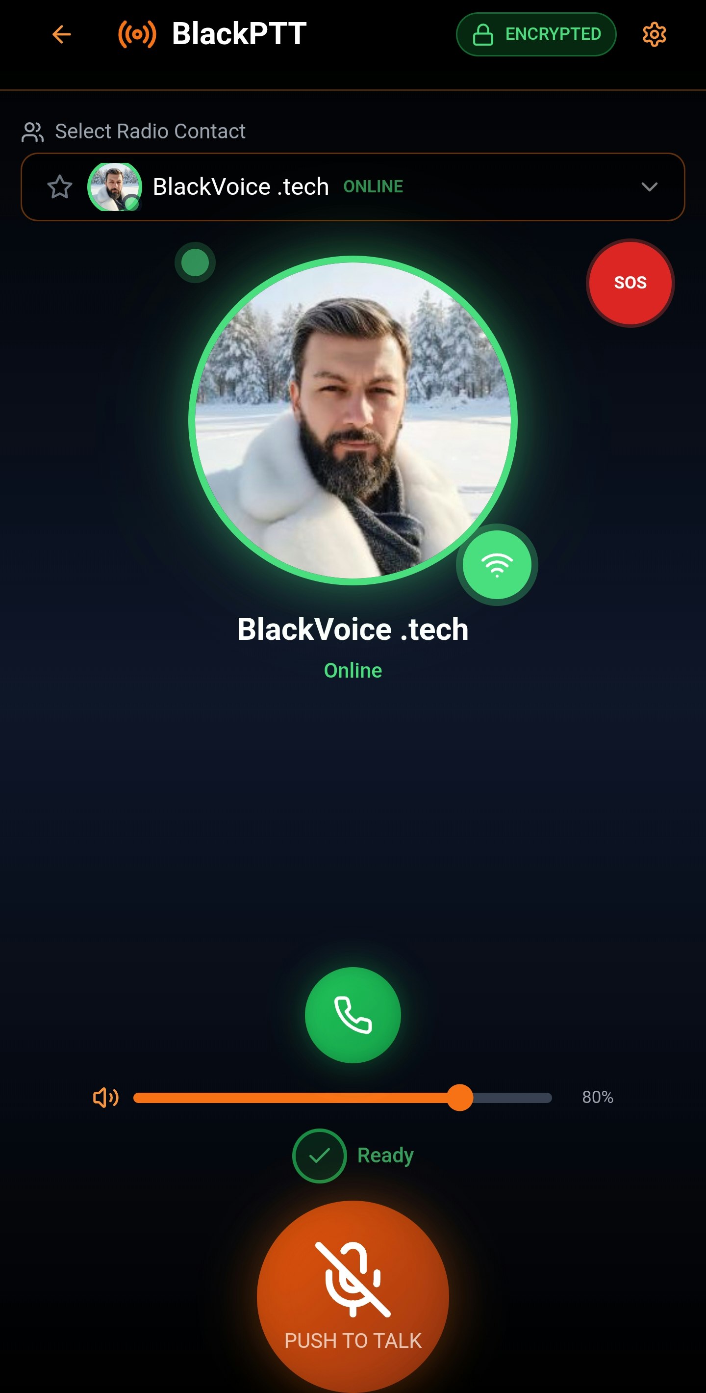 MAPonME by BLACKVOICE TECHNOLOGIES™ gallery image