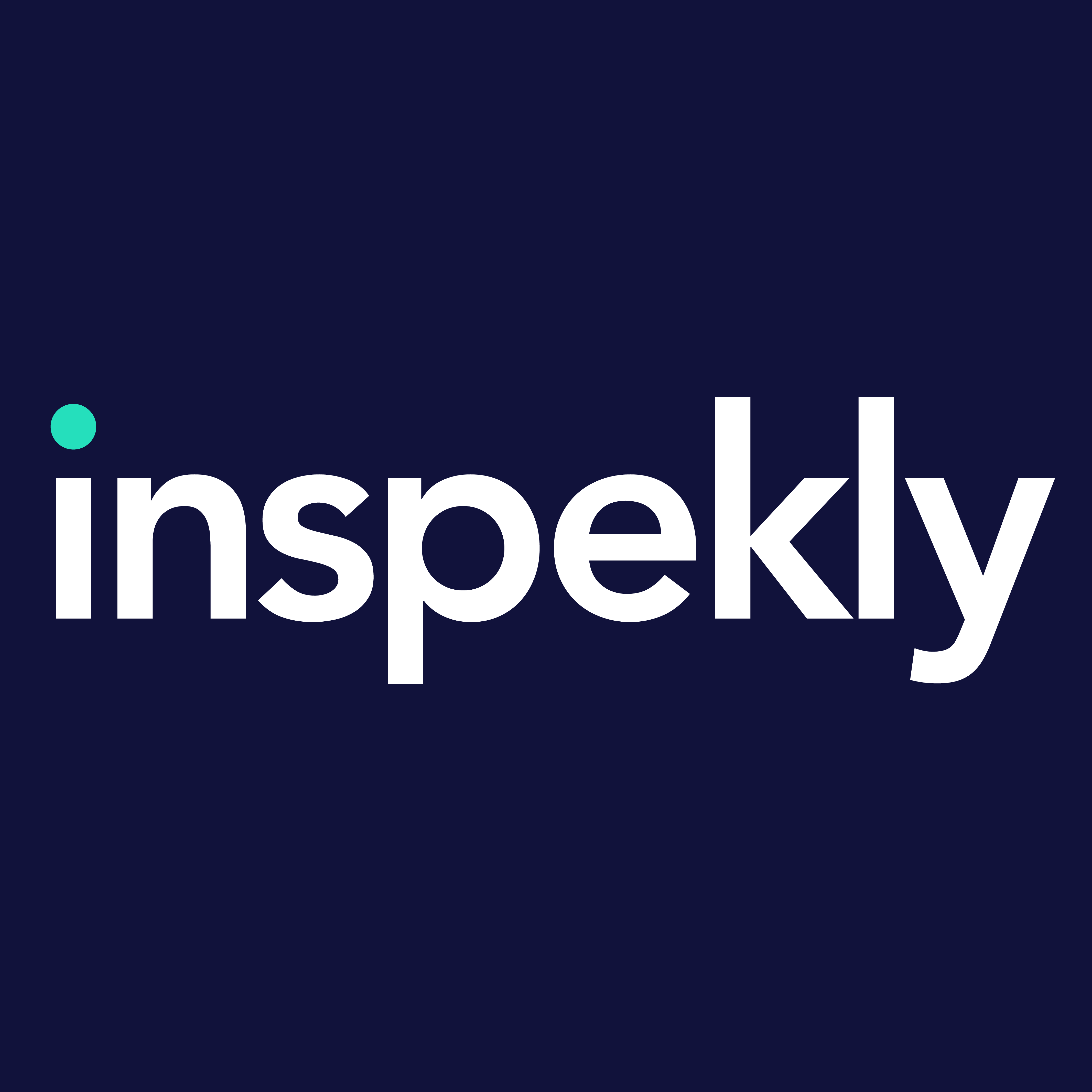 Inspekly logo