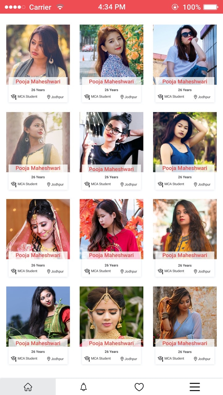 Readymatrimony gallery image