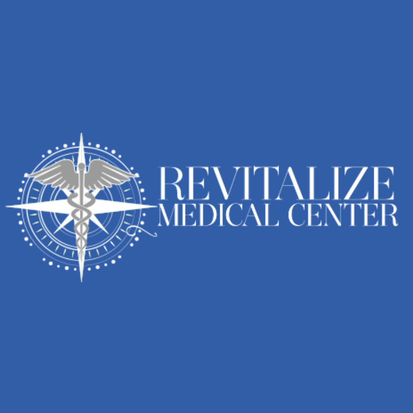 Revitalize Medical Center 