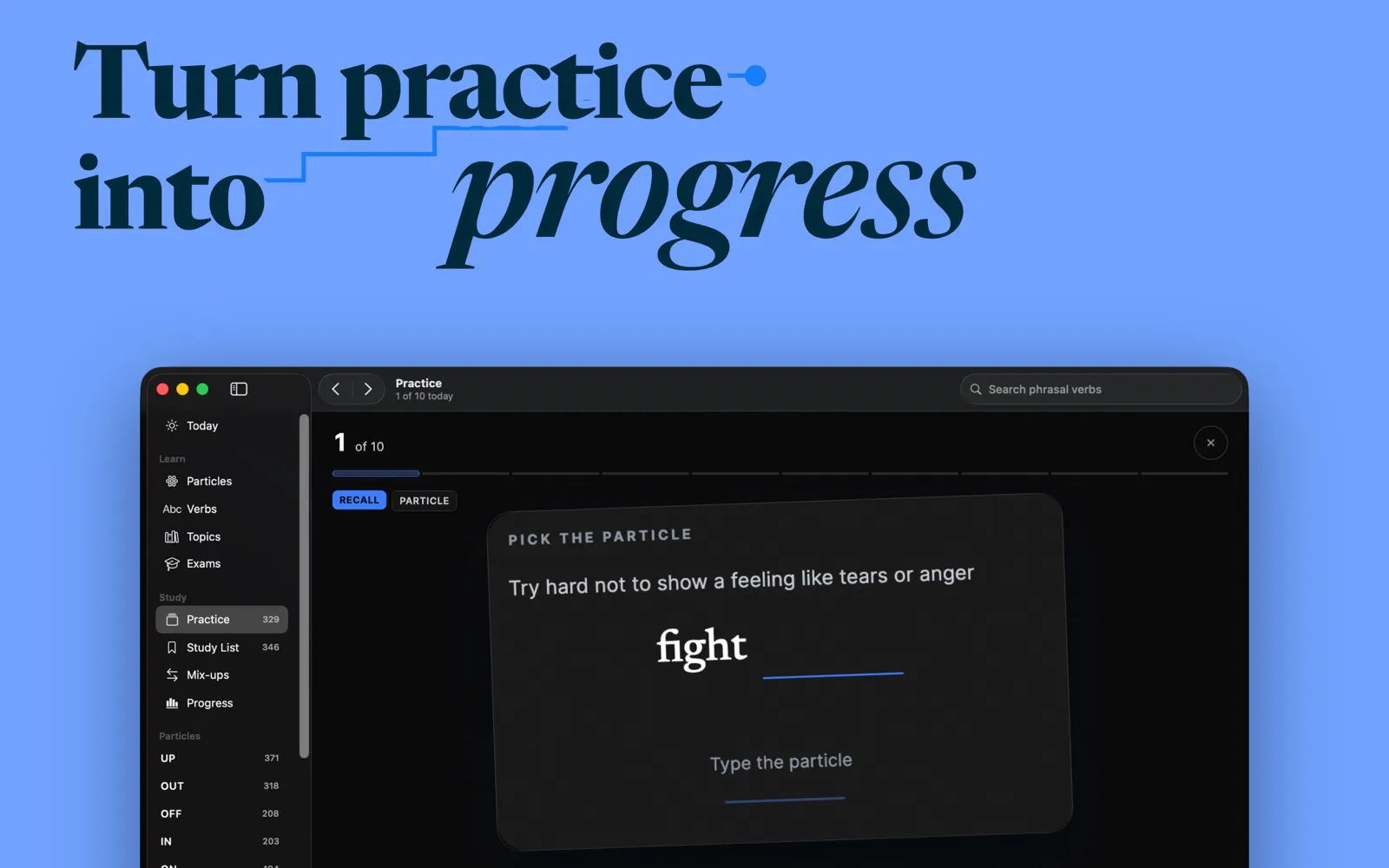Sink In for Mac screenshot 6