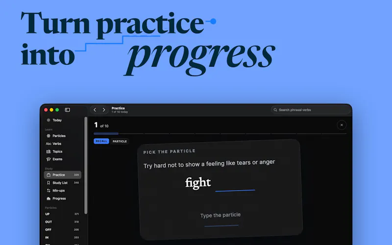 Sink In for Mac screenshot 6