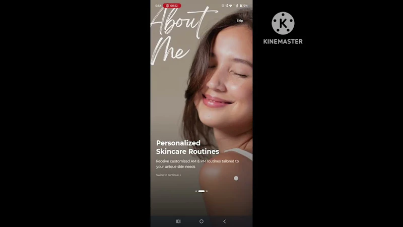 Care+ screenshot 1 (video preview)