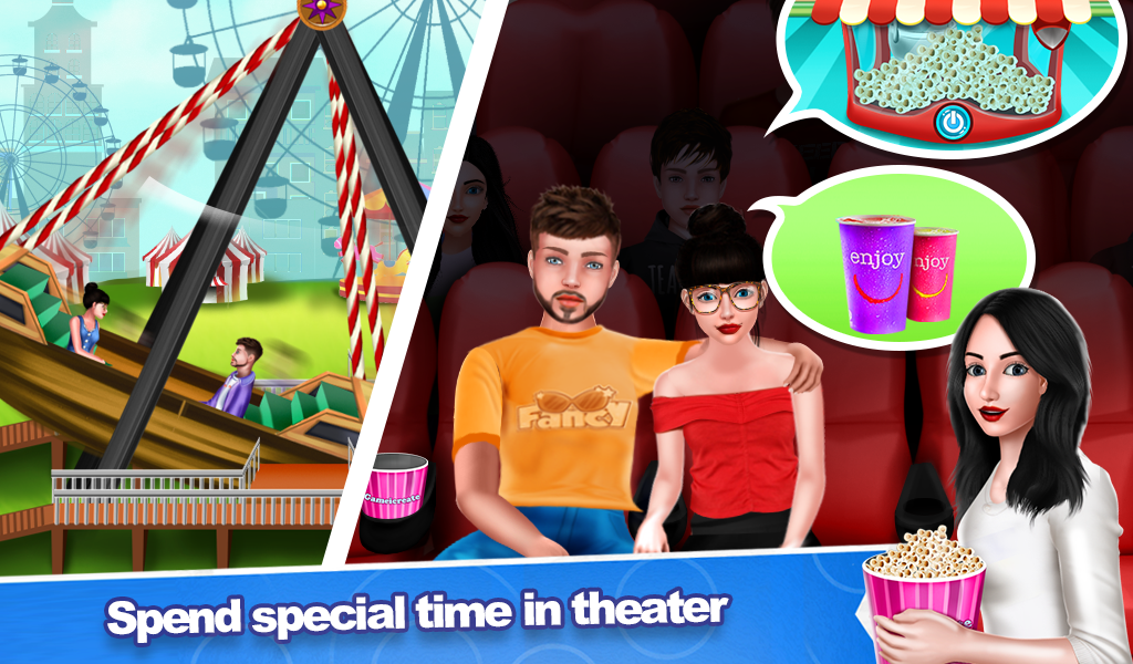 A Nerdy Boy's College Love Story How To Get A Girl gallery image