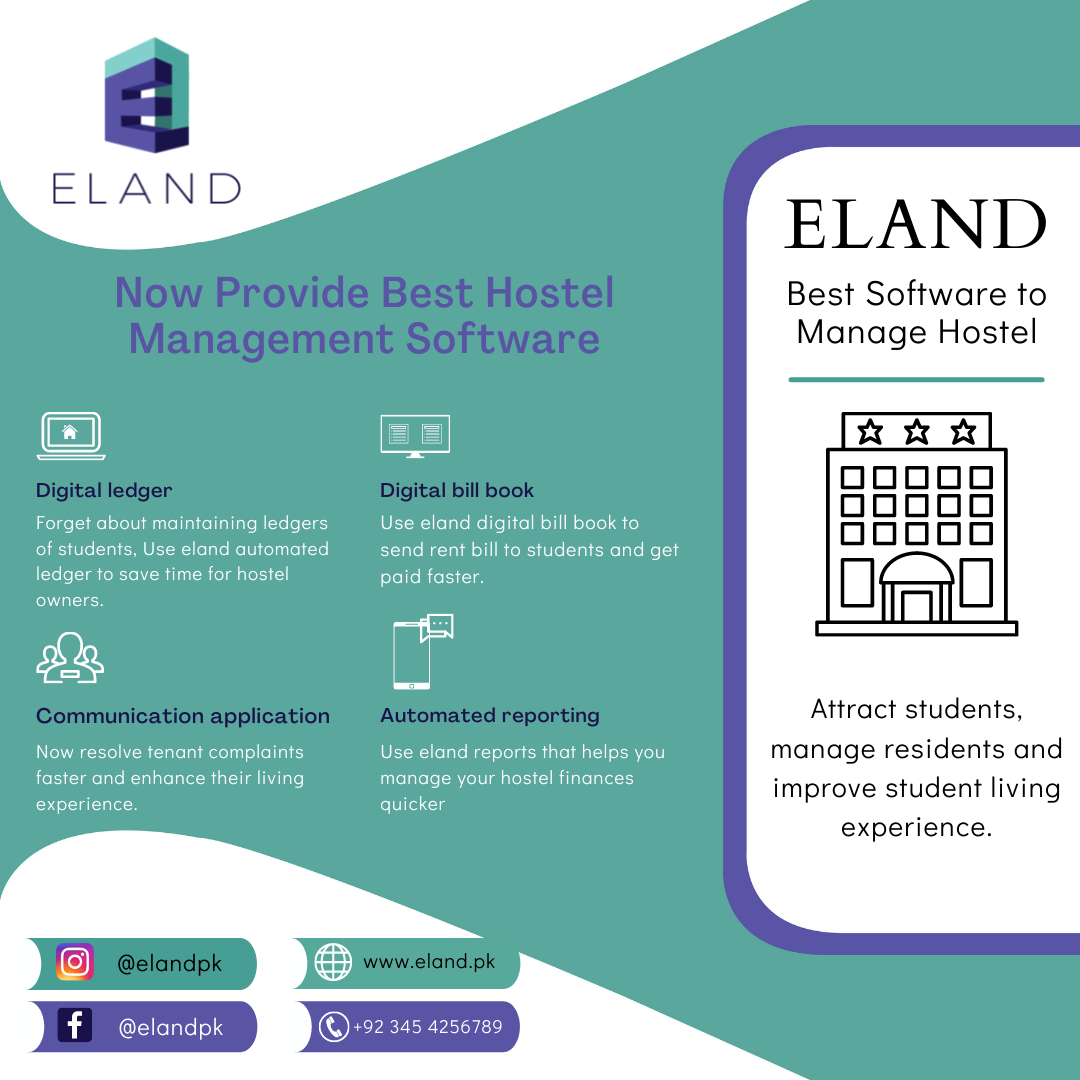 Média Application de gestion immobilière Eland 4