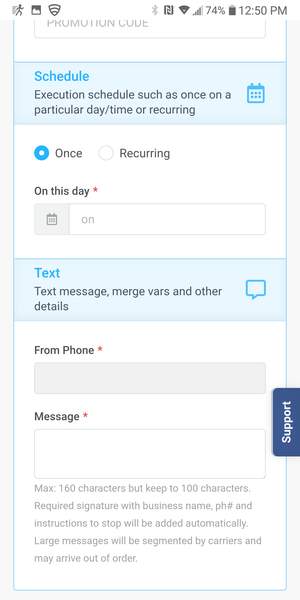Colligso TextIn media 7