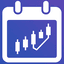 The Trading Journal logo