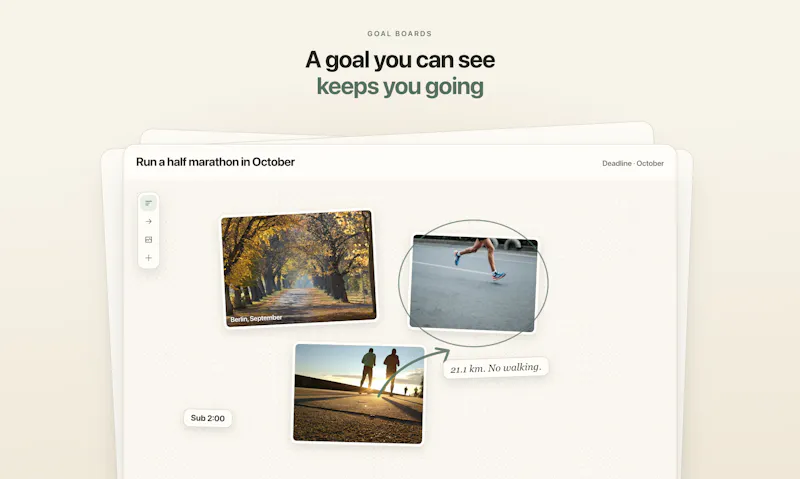 Plannedo screenshot 2