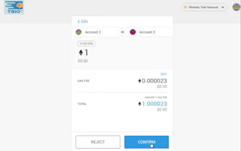 TRIO-Identity and Payments Ecosystem gallery image