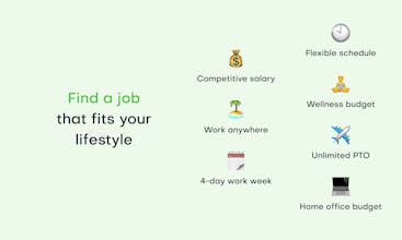 Career Vault gallery image