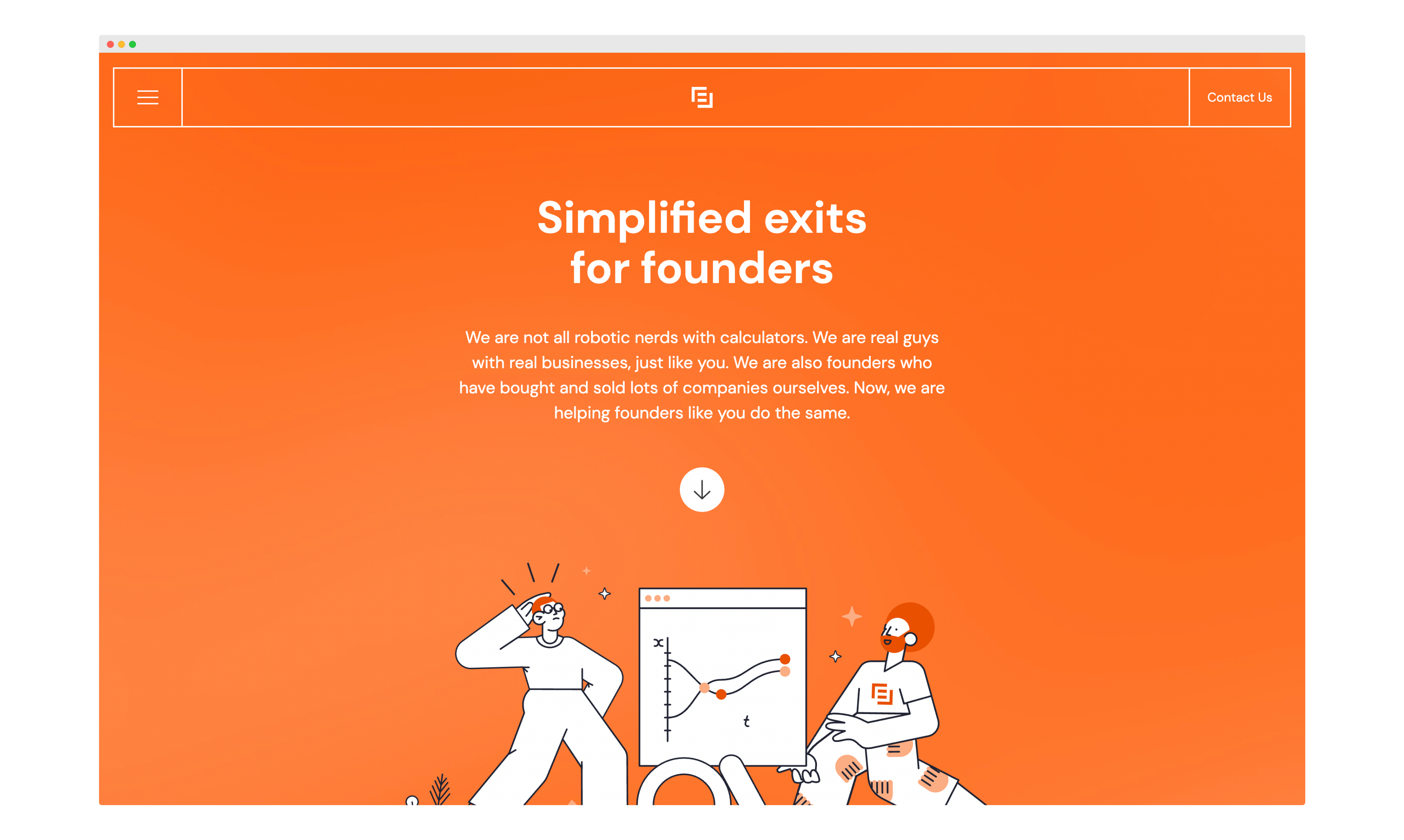 Epoch Equity gallery image