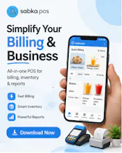 Sabka Pos - Free pos for billing gallery image