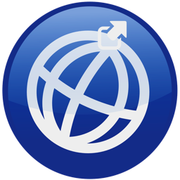 Link Open With - Browser/Mail