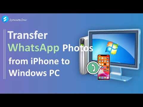 Syncios Manager gallery image