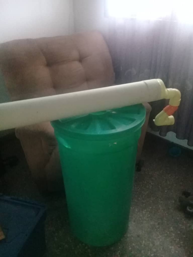 बायोगैस रनर - अपने घर से बायोगैस प्रयोग चलाएं मीडिया 1