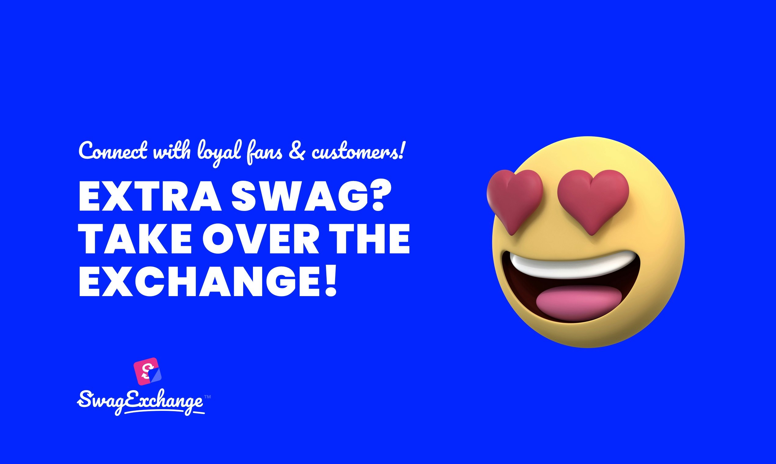 SwagExchange gallery image