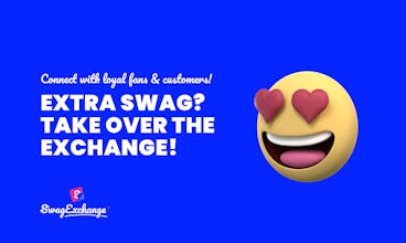 SwagExchange gallery image